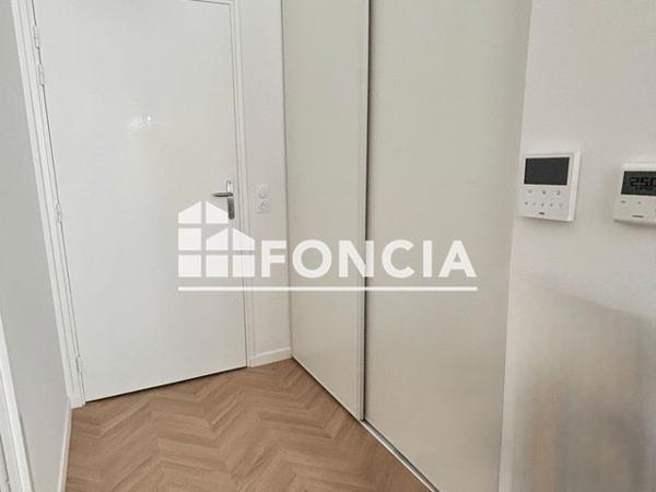 À vendre Appartement 2 pièces 45.23 m² - Chennevières-sur-marne 94430