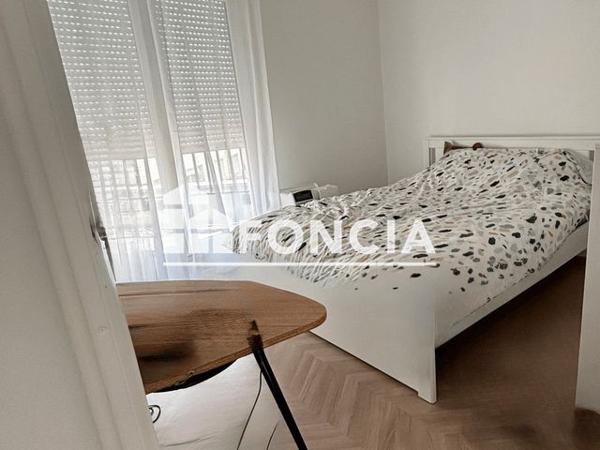 À vendre Appartement 2 pièces 45.23 m² - Chennevières-sur-marne 94430