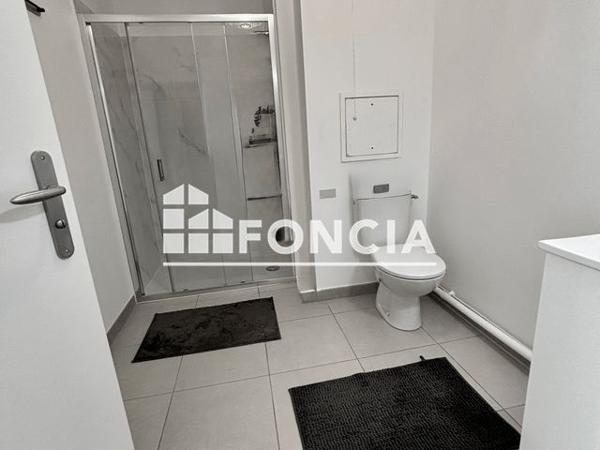 À vendre Appartement 2 pièces 45.23 m² - Chennevières-sur-marne 94430