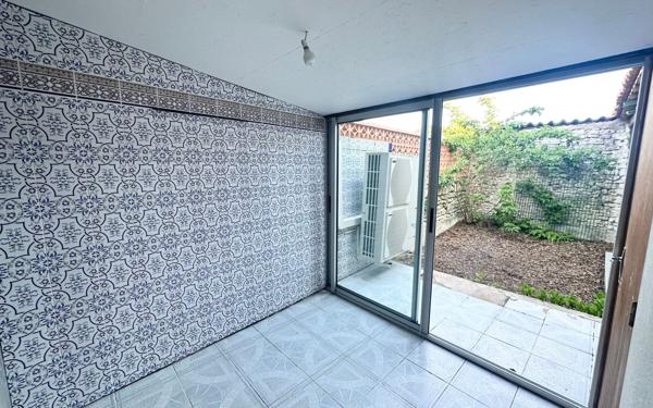 Maison à vendre    3 pièces •  Montils