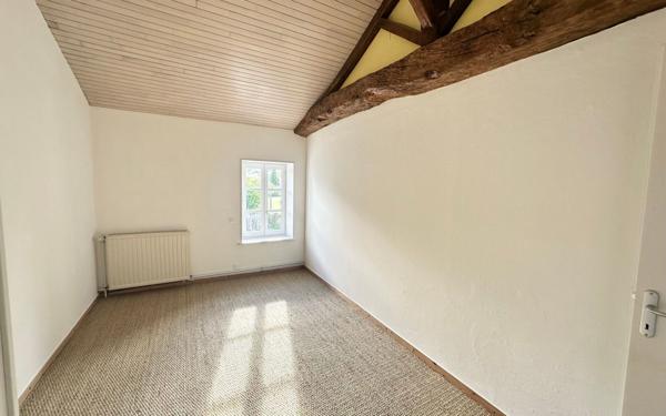 Maison à vendre    3 pièces •  Montils