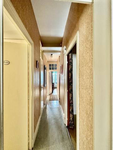 Charmente maison de ville 160 m² Montoire sur-le-loir