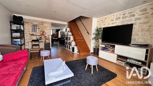 Appartement à vendre 3 pièces 104 m² Lunel