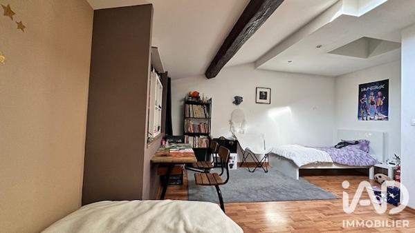 Appartement à vendre 3 pièces 104 m² Lunel