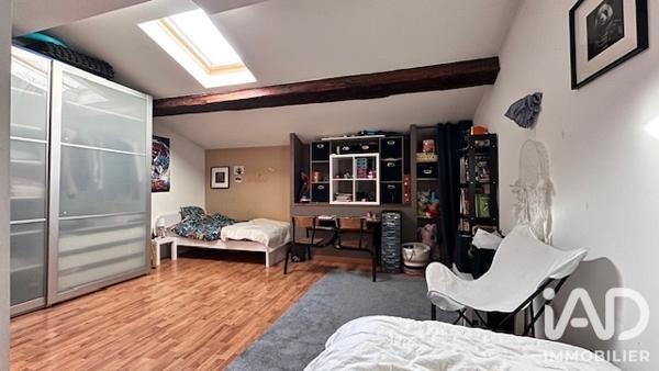 Appartement à vendre 3 pièces 104 m² Lunel