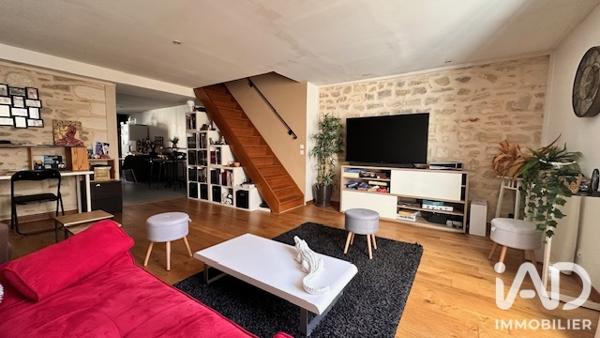 Appartement à vendre 3 pièces 104 m² Lunel