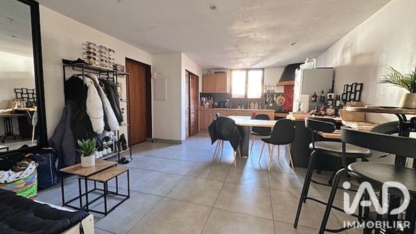 Appartement à vendre 3 pièces 104 m² Lunel
