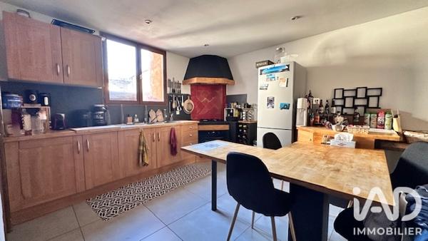 Appartement à vendre 3 pièces 104 m² Lunel