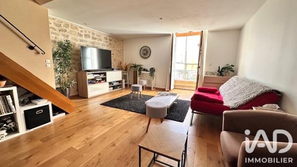 Appartement à vendre 3 pièces 104 m² Lunel