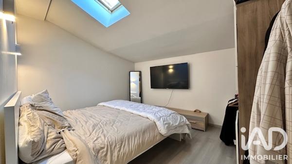 Appartement à vendre 3 pièces 104 m² Lunel