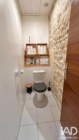 Appartement à vendre 3 pièces 104 m² Lunel