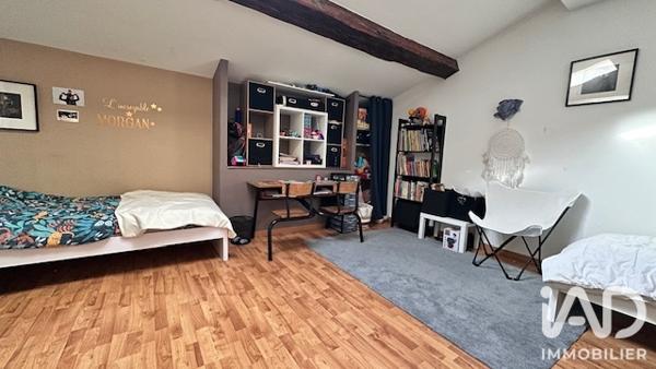 Appartement à vendre 3 pièces 104 m² Lunel