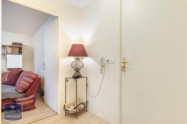 Appartement à vendre 2 pièces 50.71m²