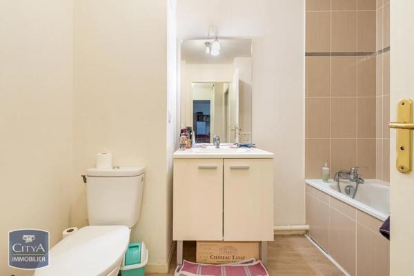 Appartement à vendre 2 pièces 50.71m²