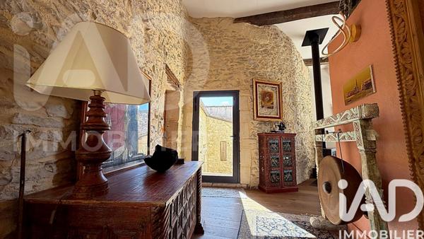 Maison à vendre 8 pièces 274 m² Cabrières