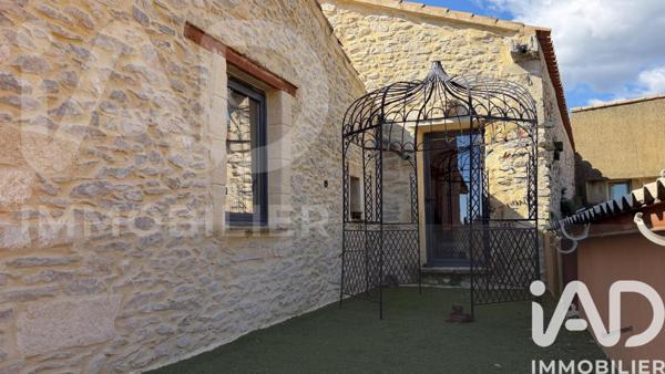 Maison à vendre 8 pièces 274 m² Cabrières