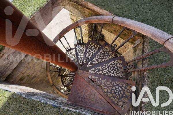 Maison à vendre 8 pièces 274 m² Cabrières