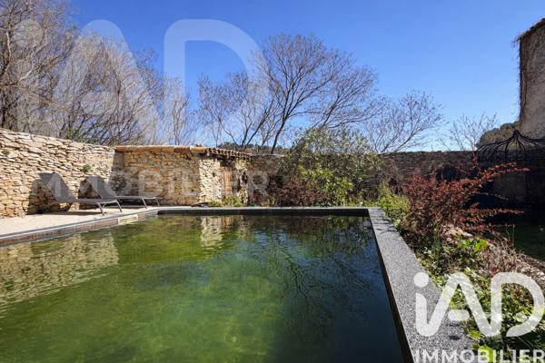 Maison à vendre 8 pièces 274 m² Cabrières