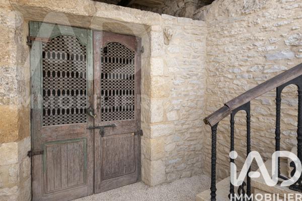Maison à vendre 8 pièces 274 m² Cabrières