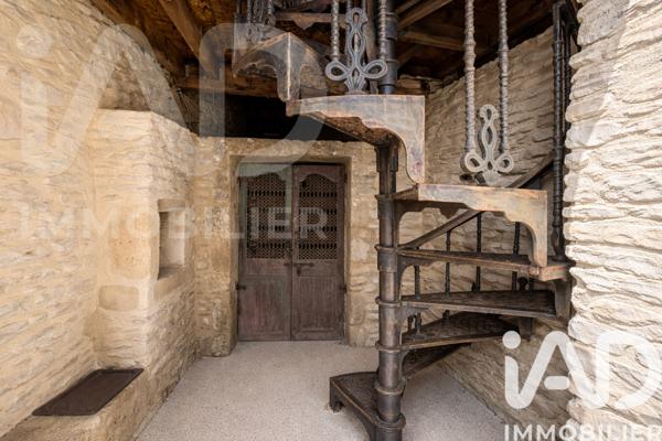 Maison à vendre 8 pièces 274 m² Cabrières