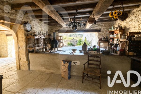 Maison à vendre 8 pièces 274 m² Cabrières