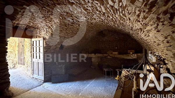 Maison à vendre 8 pièces 274 m² Cabrières