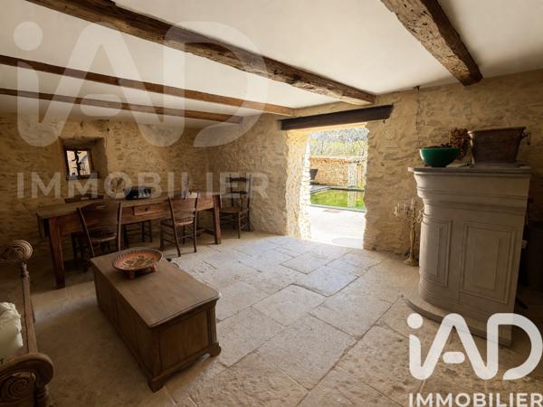 Maison à vendre 8 pièces 274 m² Cabrières