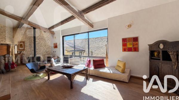 Maison à vendre 8 pièces 274 m² Cabrières