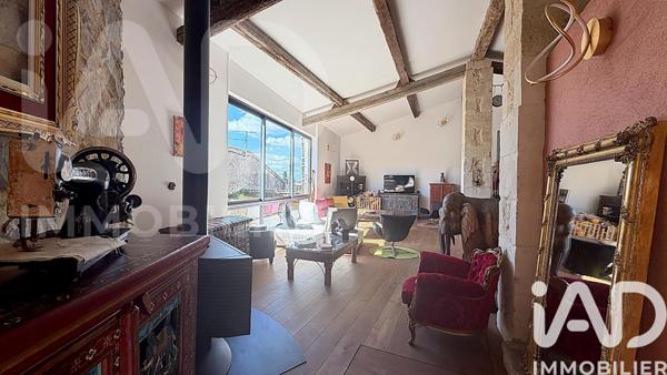 Maison à vendre 8 pièces 274 m² Cabrières