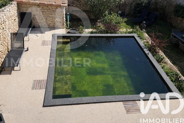 Maison à vendre 8 pièces 274 m² Cabrières