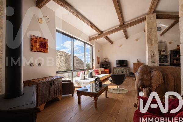 Maison à vendre 8 pièces 274 m² Cabrières