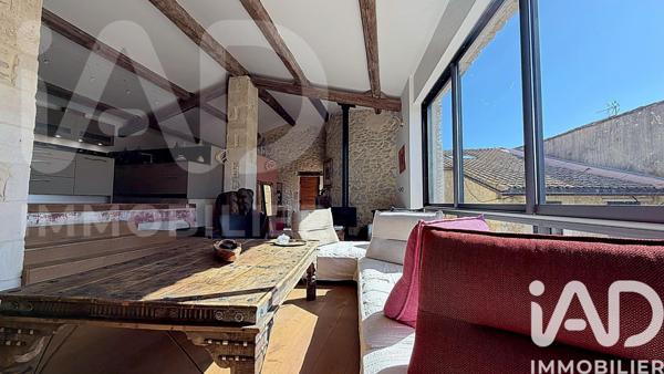 Maison à vendre 8 pièces 274 m² Cabrières