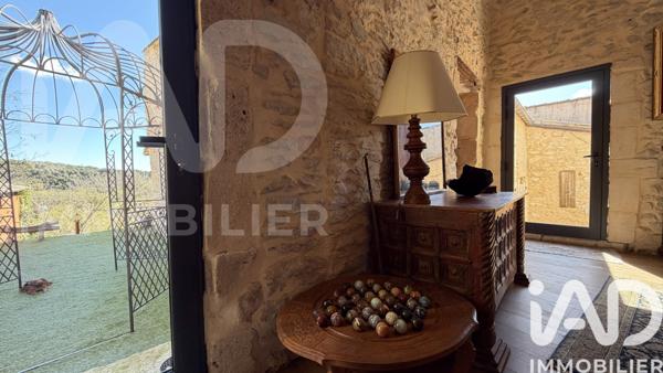 Maison à vendre 8 pièces 274 m² Cabrières
