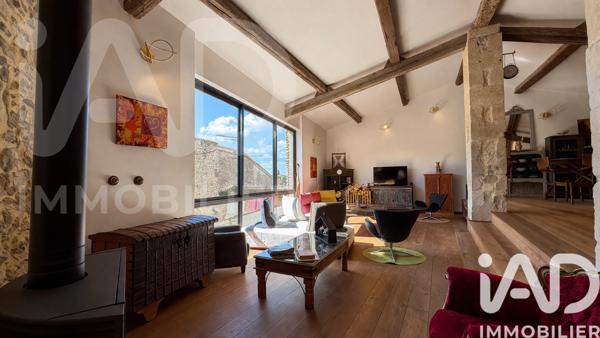 Maison à vendre 8 pièces 274 m² Cabrières