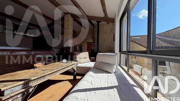 Maison à vendre 8 pièces 274 m² Cabrières