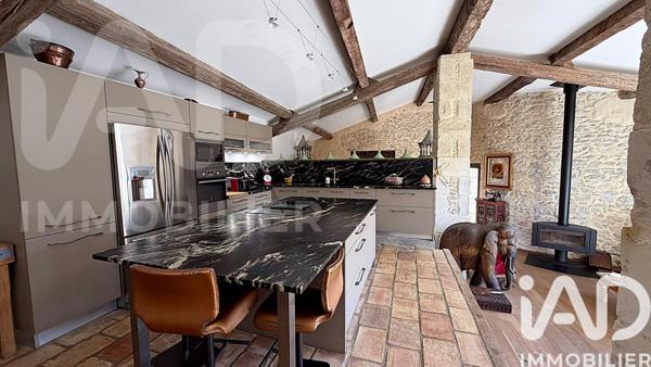 Maison à vendre 8 pièces 274 m² Cabrières