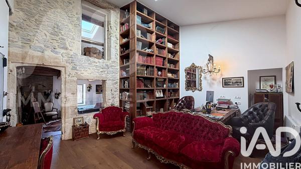 Maison à vendre 8 pièces 274 m² Cabrières