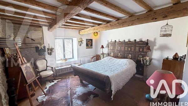 Maison à vendre 8 pièces 274 m² Cabrières