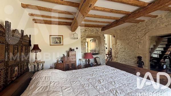 Maison à vendre 8 pièces 274 m² Cabrières
