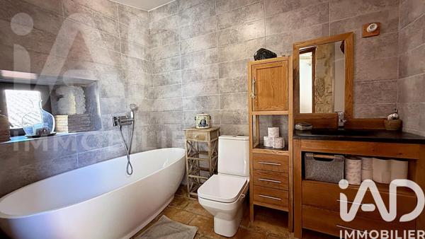 Maison à vendre 8 pièces 274 m² Cabrières