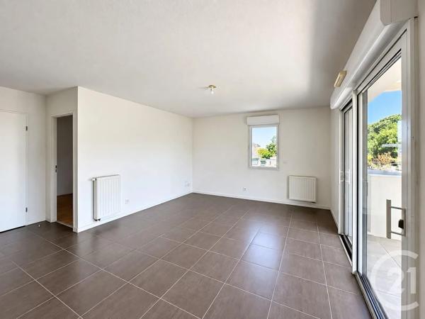 Appartement F2 à vendre  2 pièces - 48 m 2   ST JEAN DE LUZ  - 64