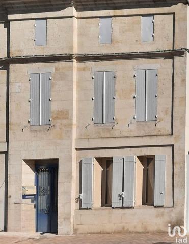 Maison à vendre 4 pièces 122 m² Vayres