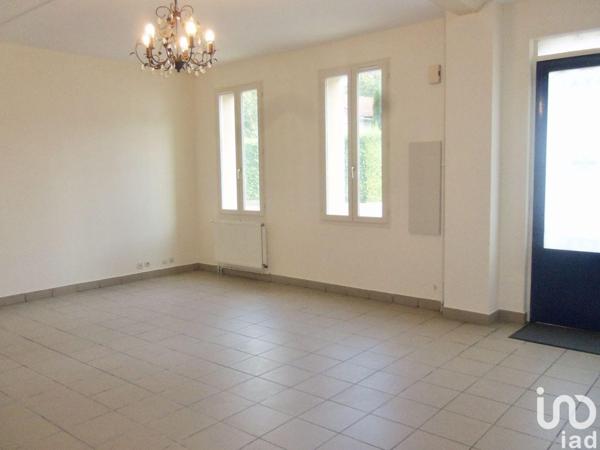 Maison à vendre 4 pièces 122 m² Vayres