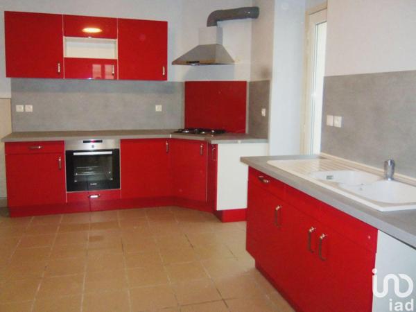 Maison à vendre 4 pièces 122 m² Vayres