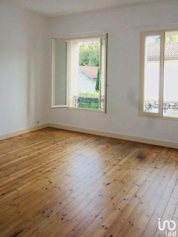 Maison à vendre 4 pièces 122 m² Vayres
