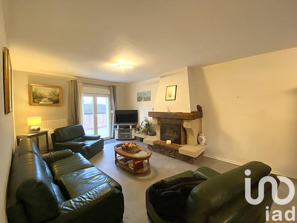 Maison à vendre 7 pièces 117 m² Hayange