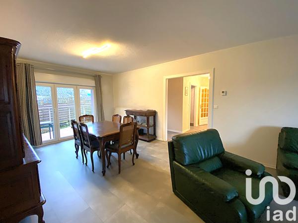 Maison à vendre 7 pièces 117 m² Hayange