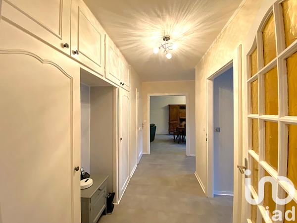 Maison à vendre 7 pièces 117 m² Hayange