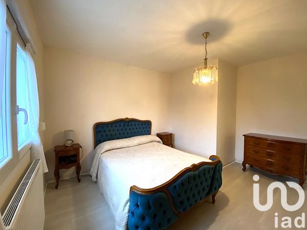 Maison à vendre 7 pièces 117 m² Hayange