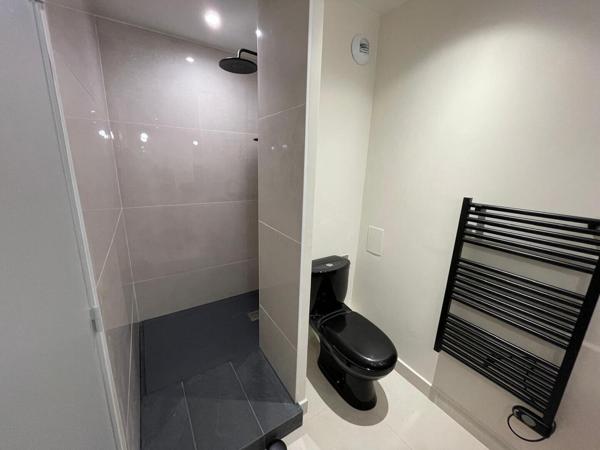 À VENDRE APPARTEMENT AVEC VUE - 2 PIECES - 48 M² - SETE